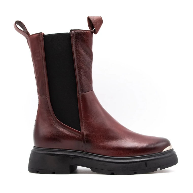 Chelsea Boots Mjus