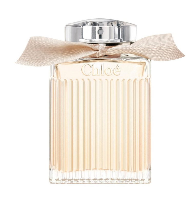 Chloé Signature Refillable - Woda perfumowana dla kobiet 100ml