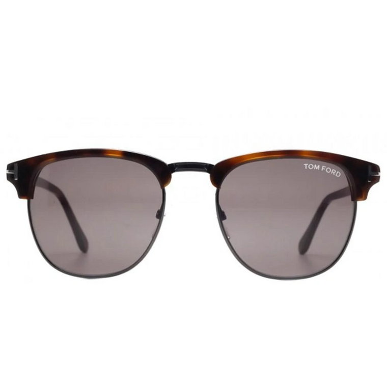 Okulary przeciwsłoneczne Henry FT 0248 Tom Ford