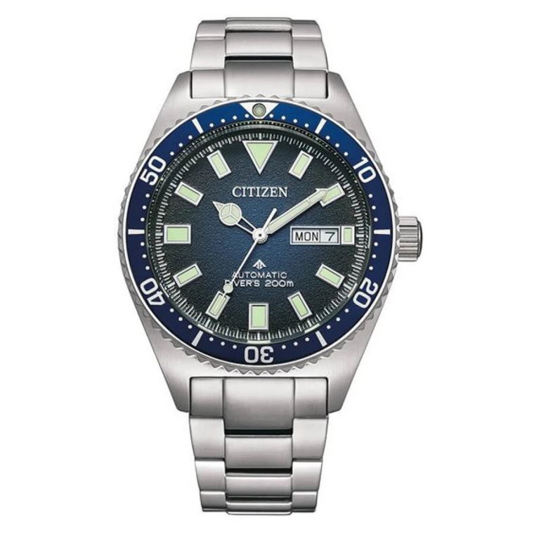 Promaster Marine Automatyczny Zegarek Citizen