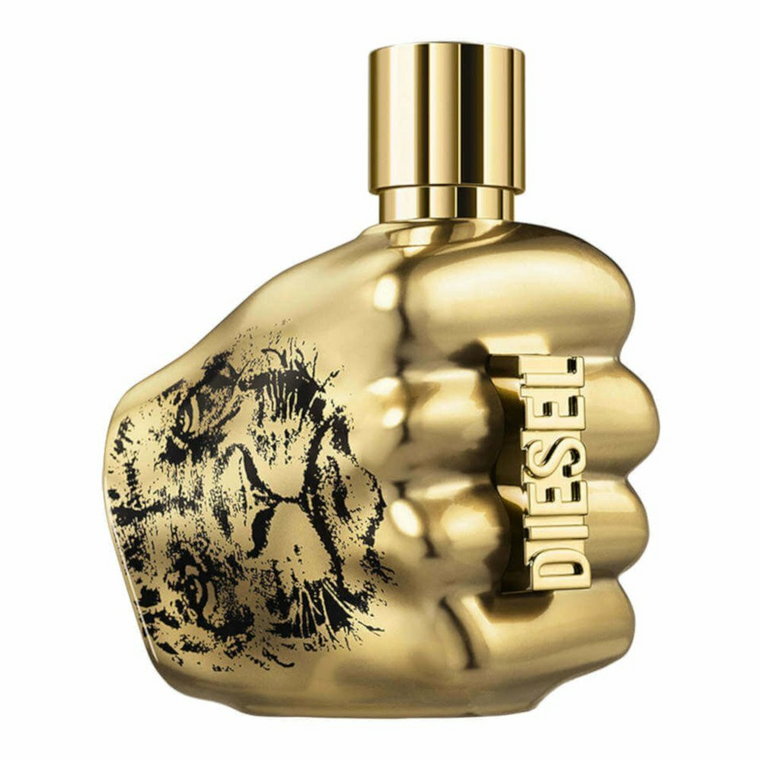 Diesel Spirit of The Brave Intense woda perfumowana  75 ml