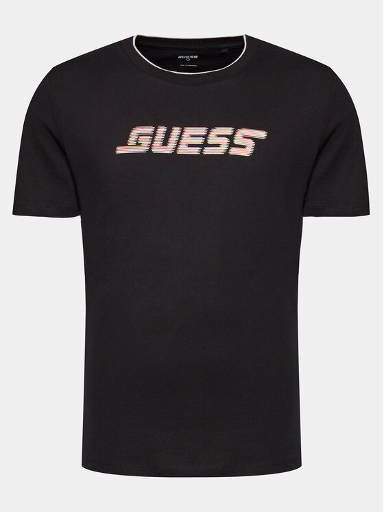 T-Shirt Guess