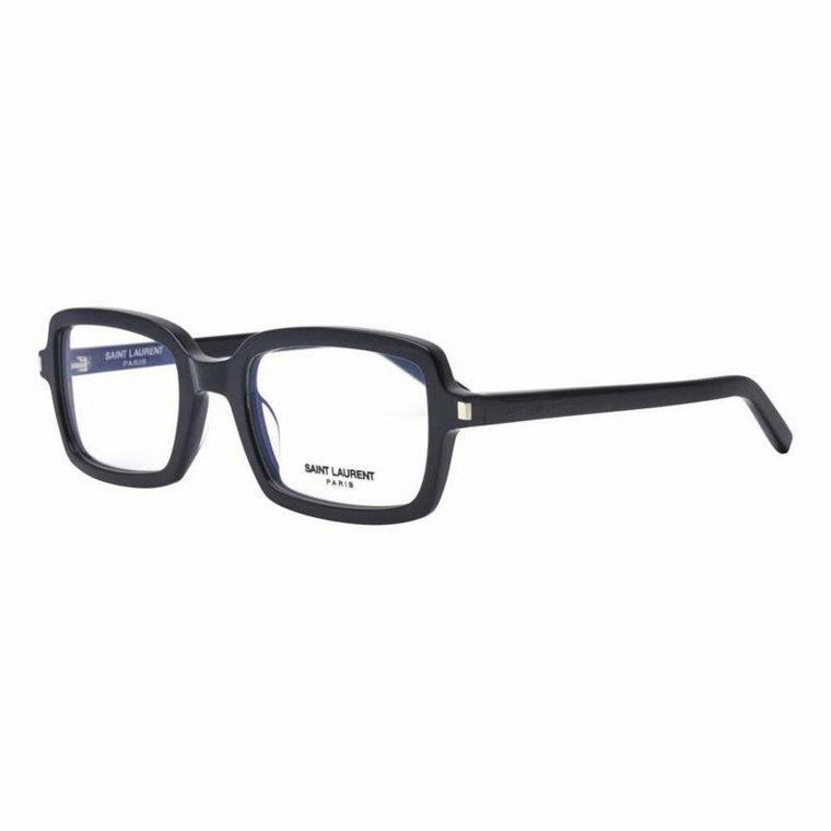 Stylowe Okulary Męskie Saint Laurent