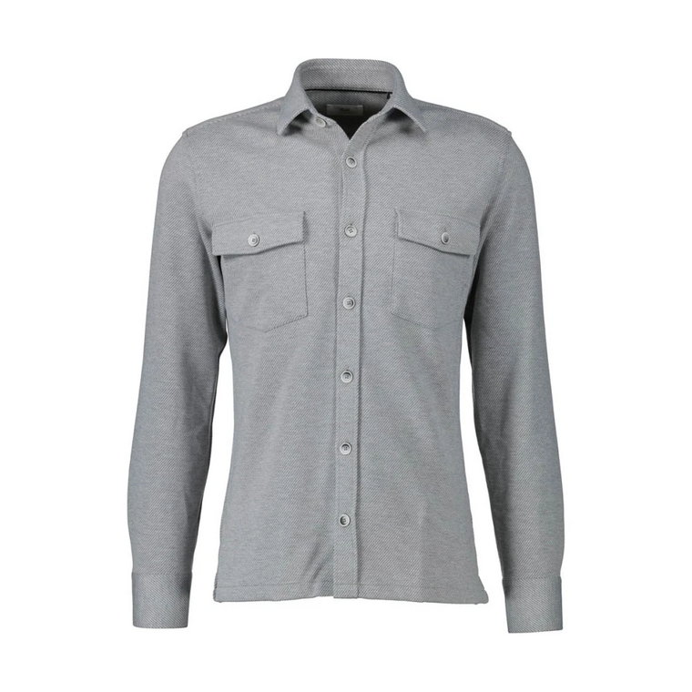 Casual Shirts Gentiluomo