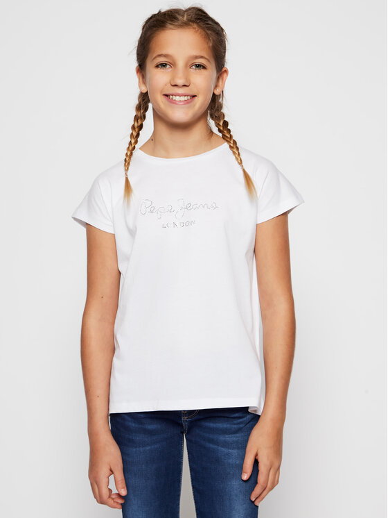 T-Shirt Pepe Jeans