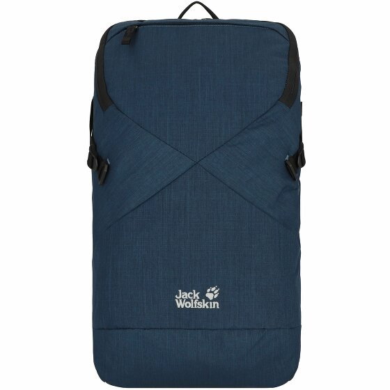 Jack Wolfskin Terraventure 22 Plecak 48 cm thunder blue