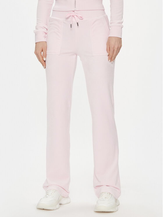 Spodnie dresowe Juicy Couture