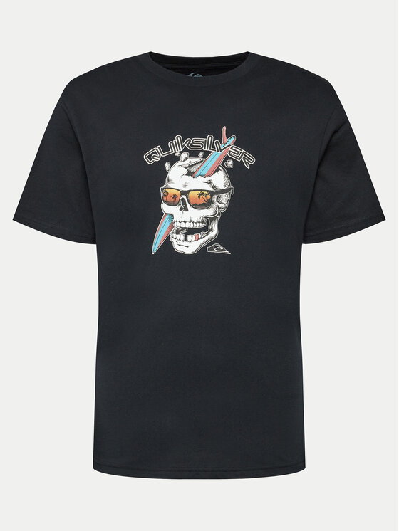 T-Shirt Quiksilver