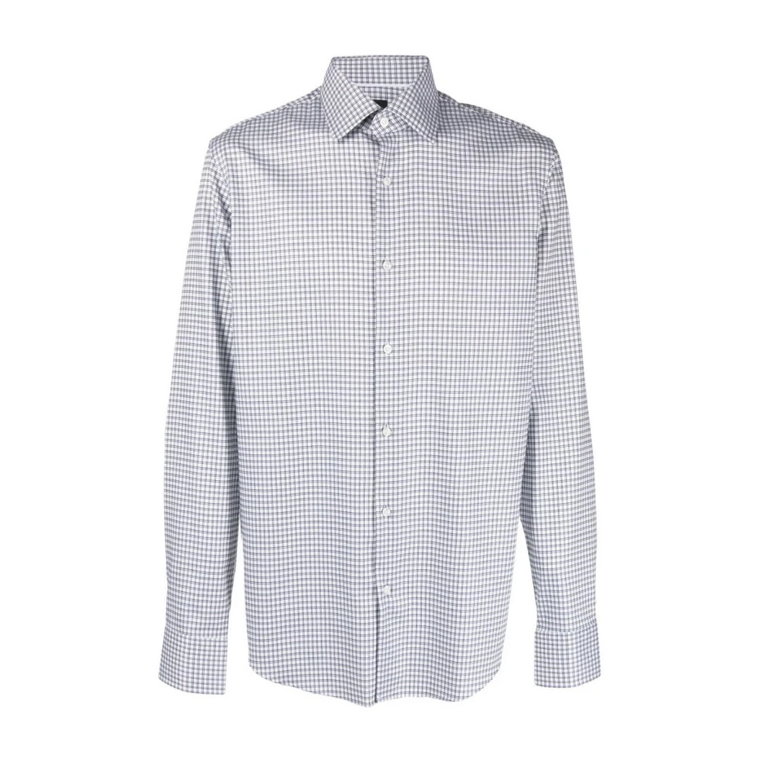 Casual Shirts Hugo Boss