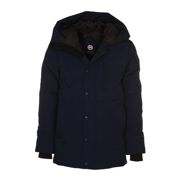 CG Carson Parka - Reset Canada Goose