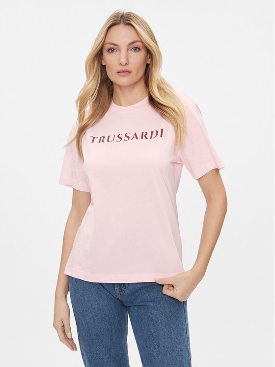 T-Shirt Trussardi