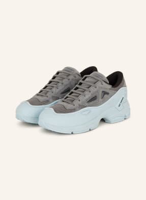 Raf Simons Sneakersy Pharaxus grau