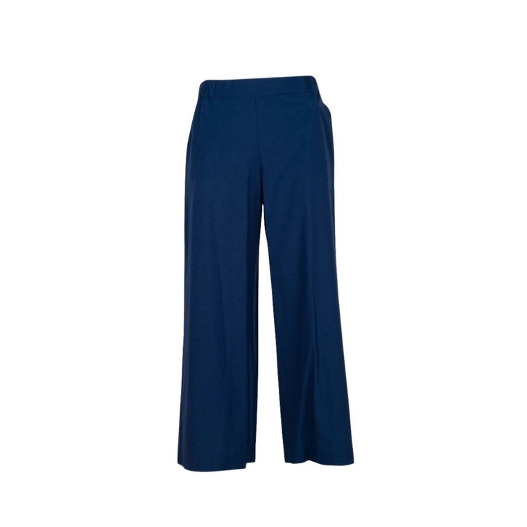 Wide Trousers Ottod'Ame