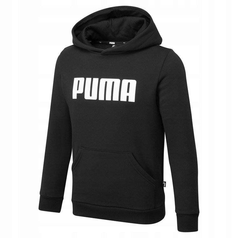 Puma Bluza Ess Fl 84759601 r 128