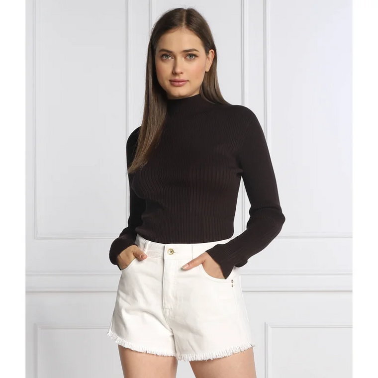 Liviana Conti Sweter | Slim Fit