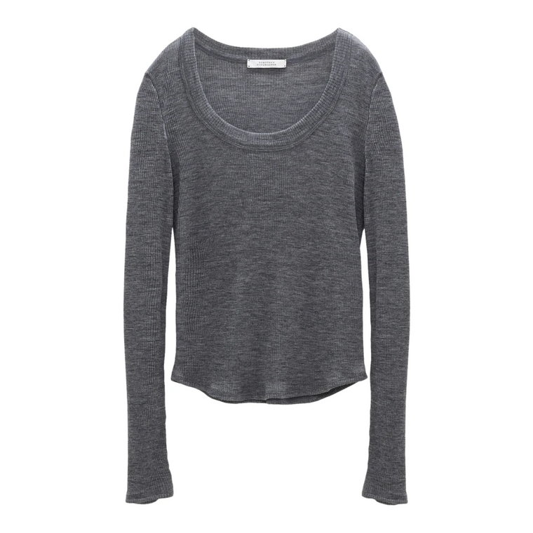 Round-neck Knitwear Dorothee Schumacher