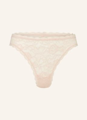 Aubade Stringi Rosessence beige