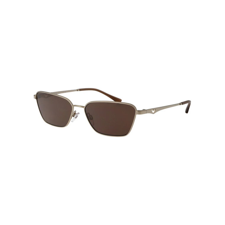 0Ea2141 Okulary przeciwsłoneczne - Stylowe i Trendy Emporio Armani