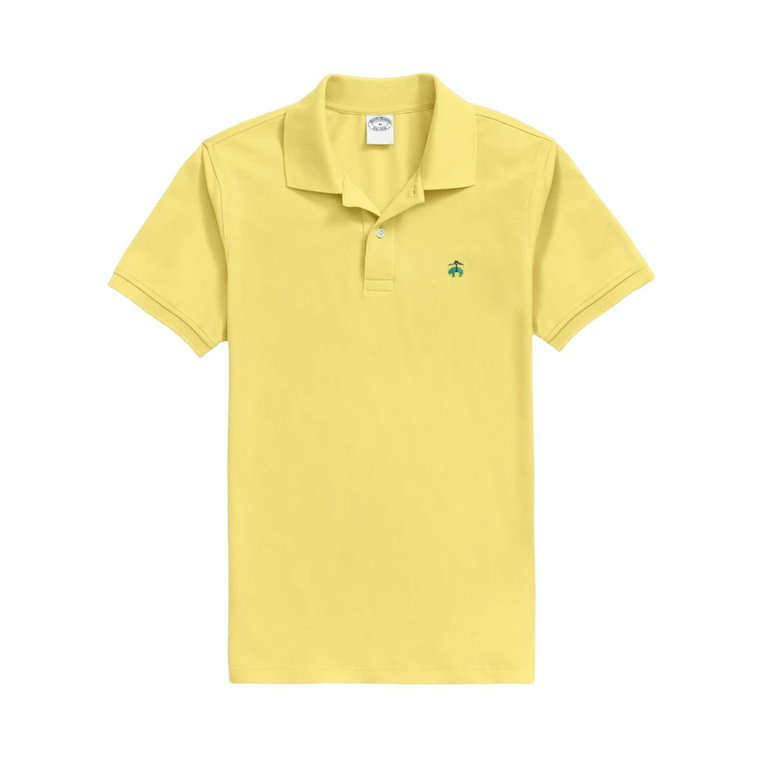 Koszulka Polo Brooks Brothers