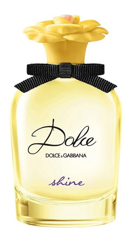 Dolce&Gabbana Shine - woda perfumowana dla kobiet 50ml