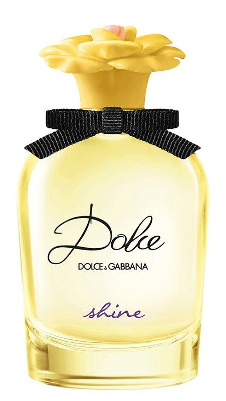 Dolce&Gabbana Dolce Shine Woda perfumowana dla kobiet 75 ml