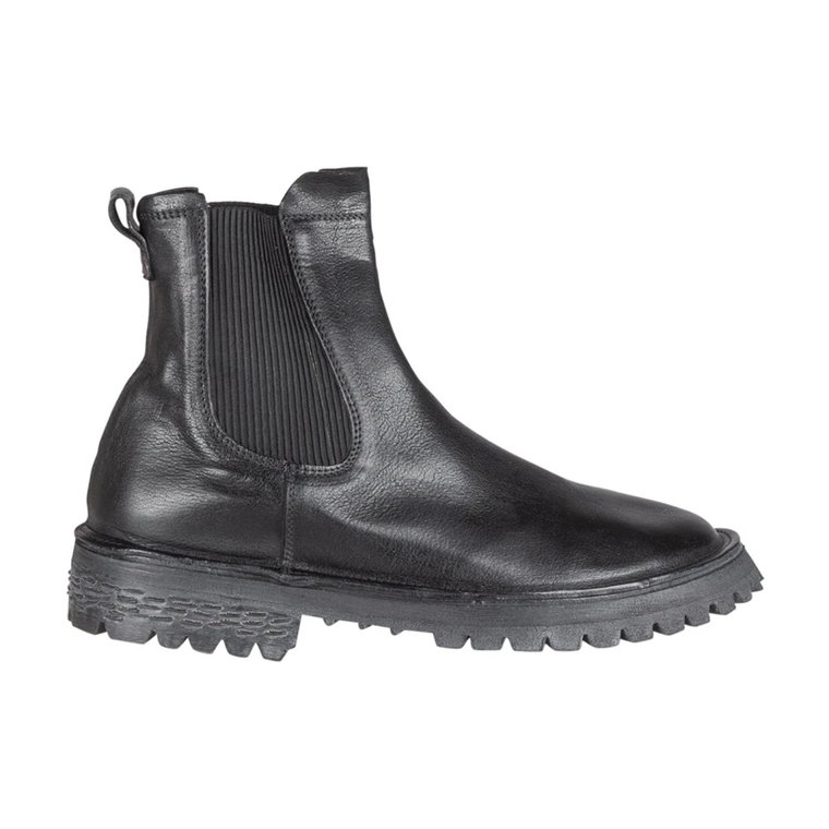 Monte rosso enrico chelsea boot cheap