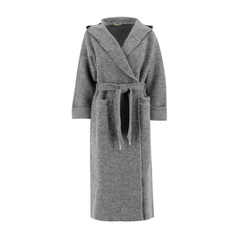 Belted Coats Panicale