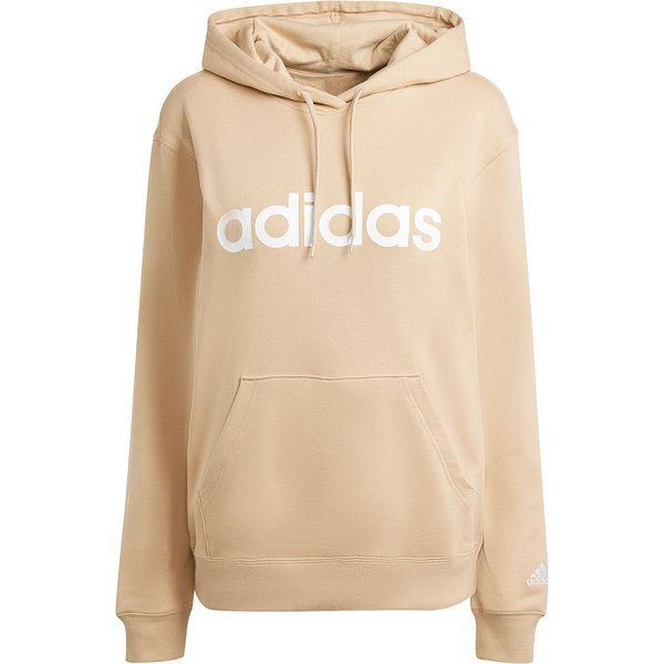 Bluza damska Essentials Linear Hoodie Adidas