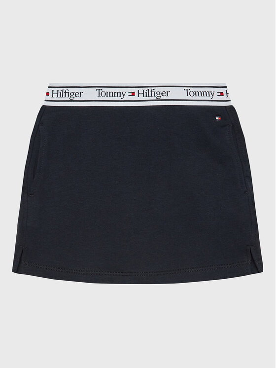 Spódnica Tommy Hilfiger