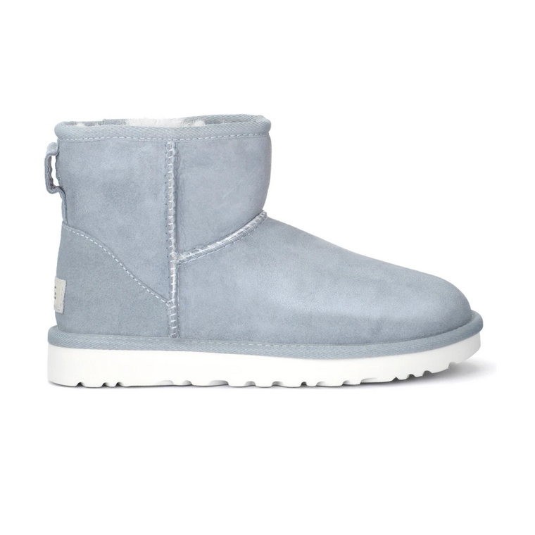 Klasyczne mini buty UGG