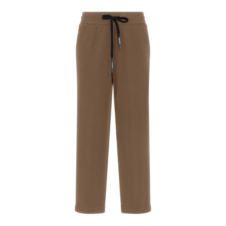 Wide Trousers Deha