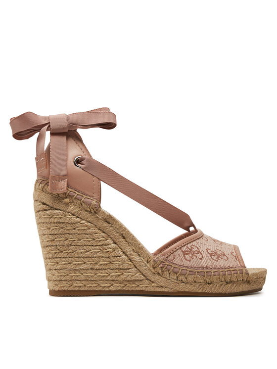 Espadryle Guess