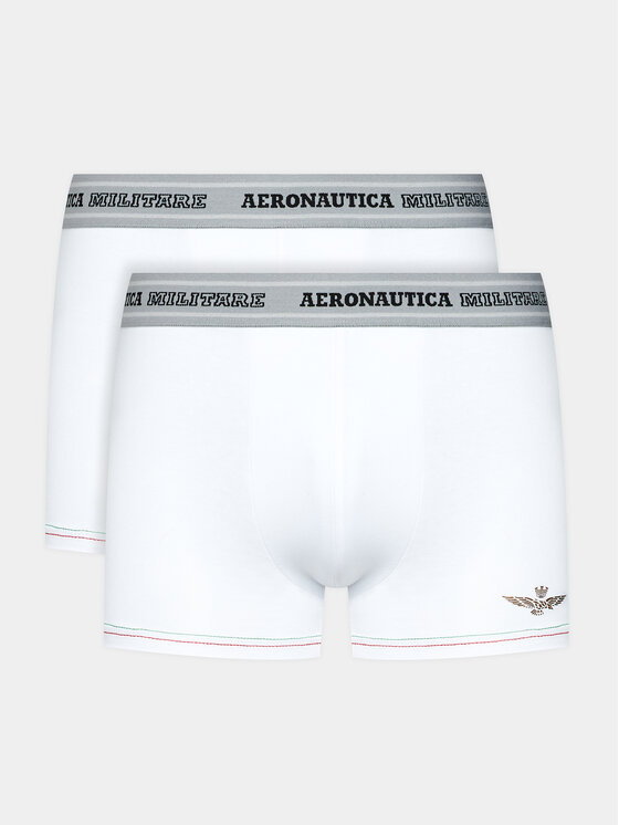 Komplet 2 par bokserek Aeronautica Militare