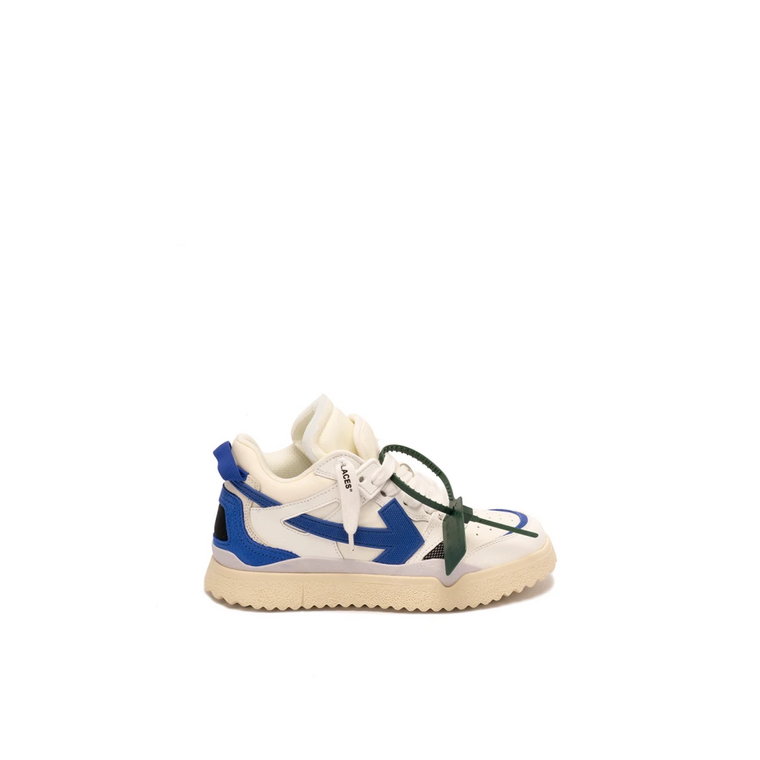 Sneakers Off White