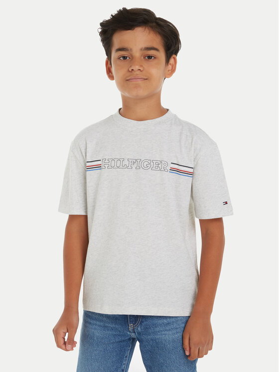 T-Shirt Tommy Hilfiger