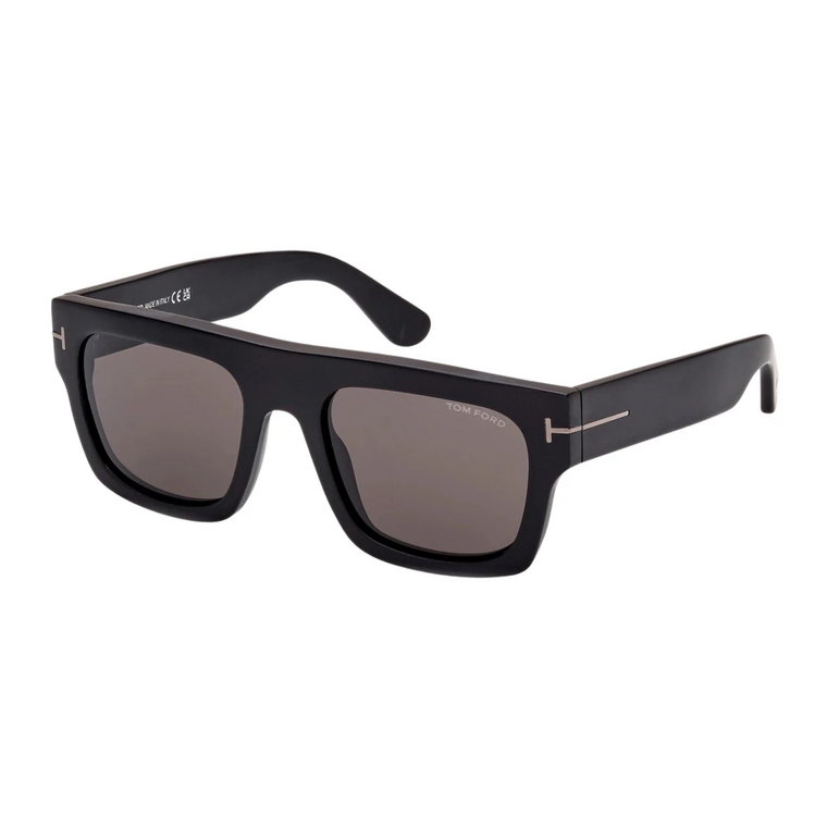 Okulary Fausto Tf711-N ECO 02A Tom Ford