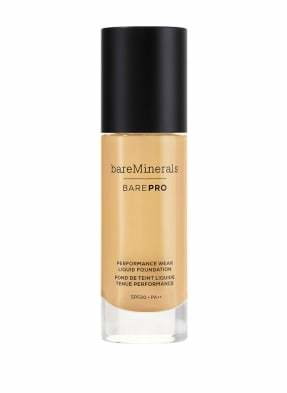 Bareminerals Barepro