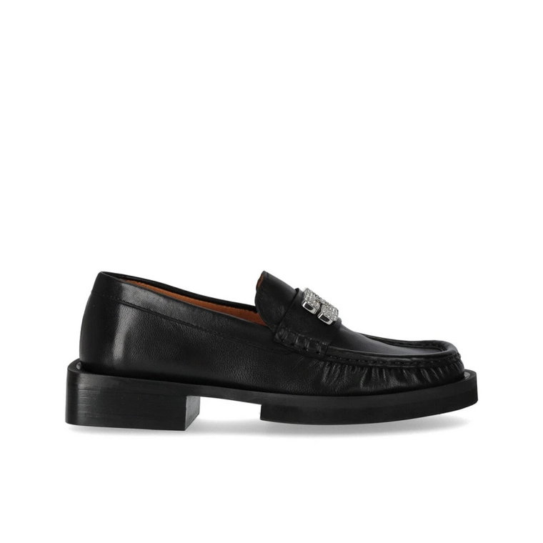 Loafers Ganni