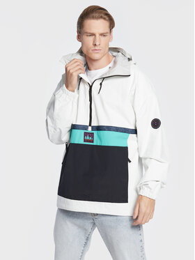 Kurtka anorak Quiksilver