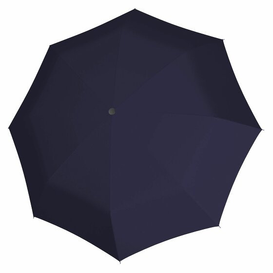 Doppler Smart Fold Kieszonkowy parasol 28 cm navy