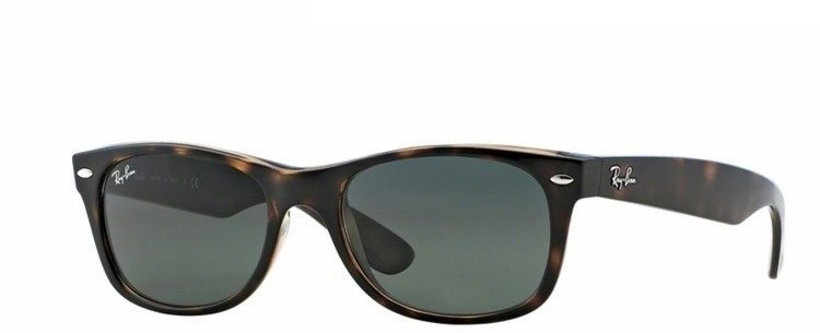 Ray Ban Rb 2132 New Wayfarer 902