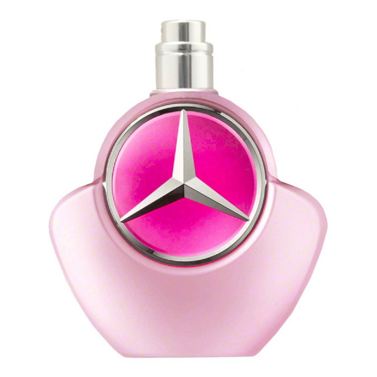 Mercedes-Benz Woman  woda perfumowana  90 ml TESTER