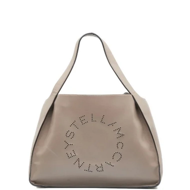 Pre-owned Plastic shoulder-bags Stella McCartney Pre-owned