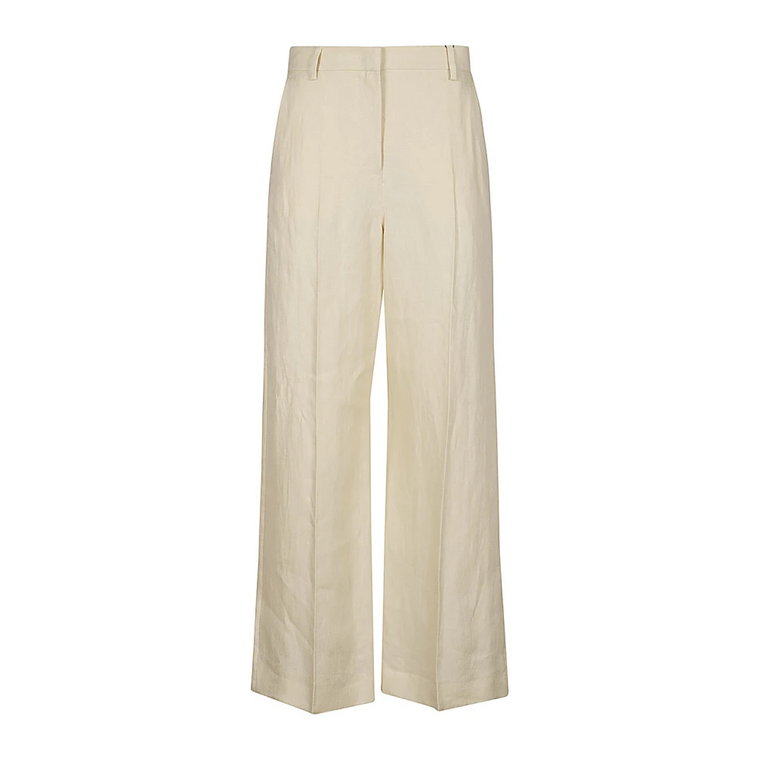 Wide Trousers Max Mara Weekend