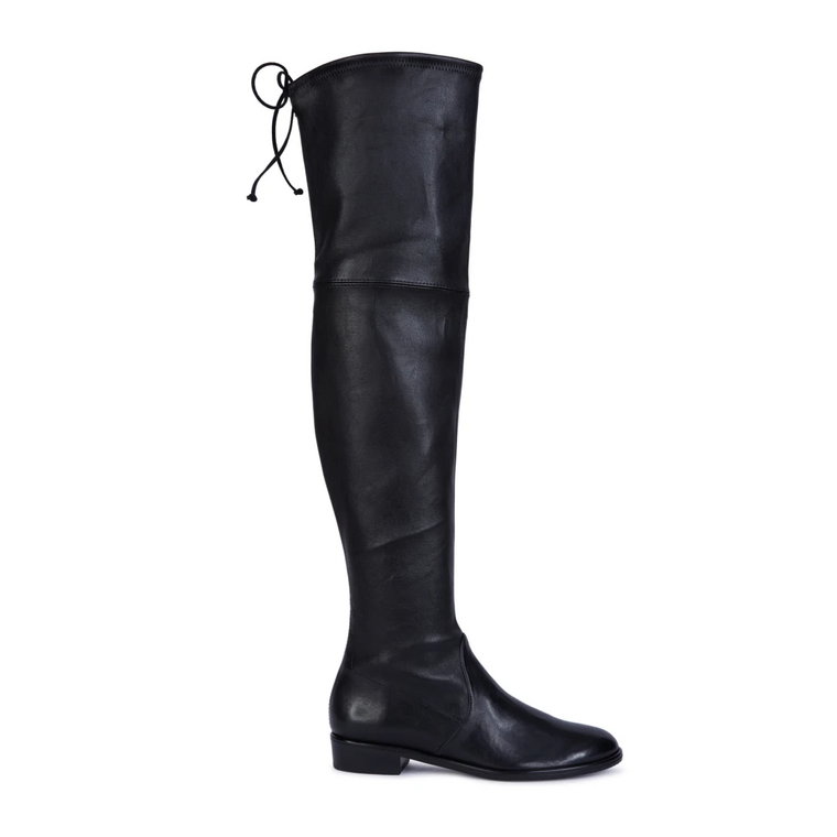 Over-knee Boots Stuart Weitzman