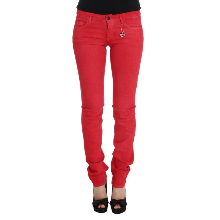 Super Slim Fit Jeans Costume National