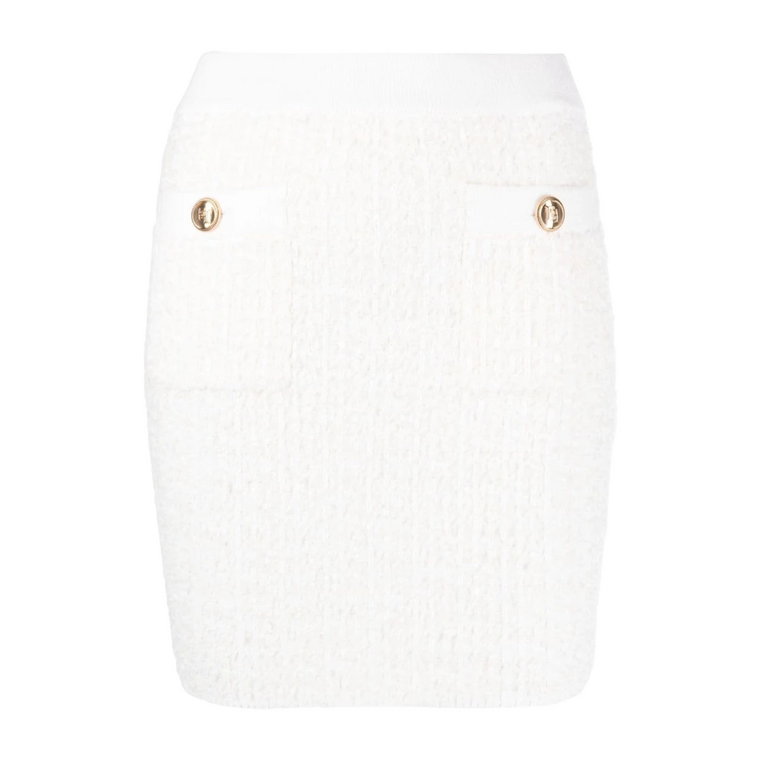 Short Skirts Elisabetta Franchi