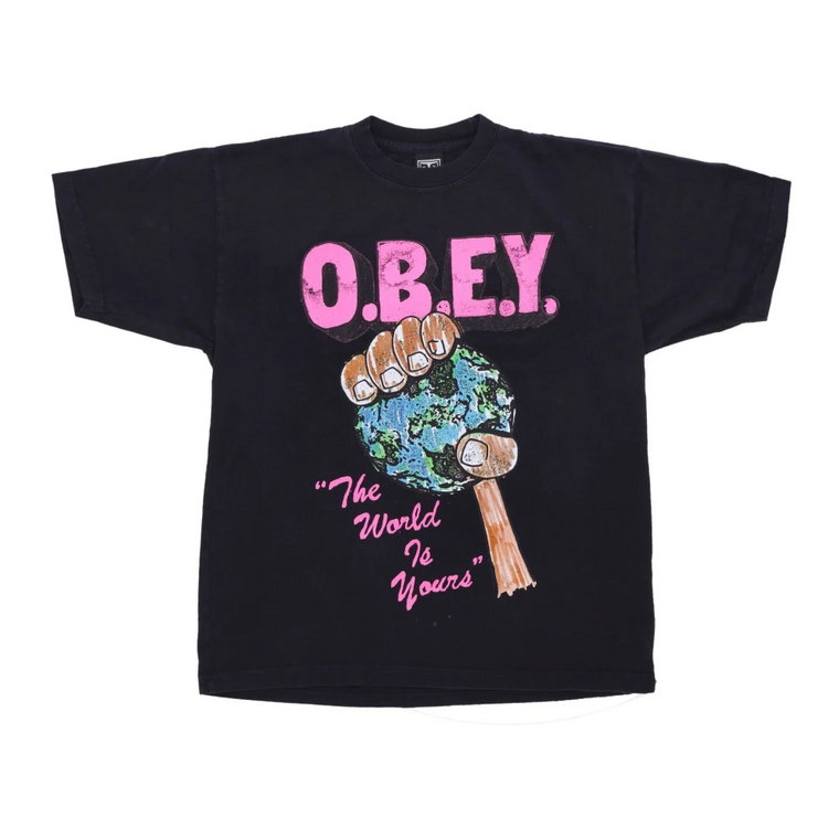 T-Shirts Obey