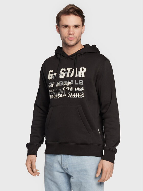 Bluza G-Star Raw