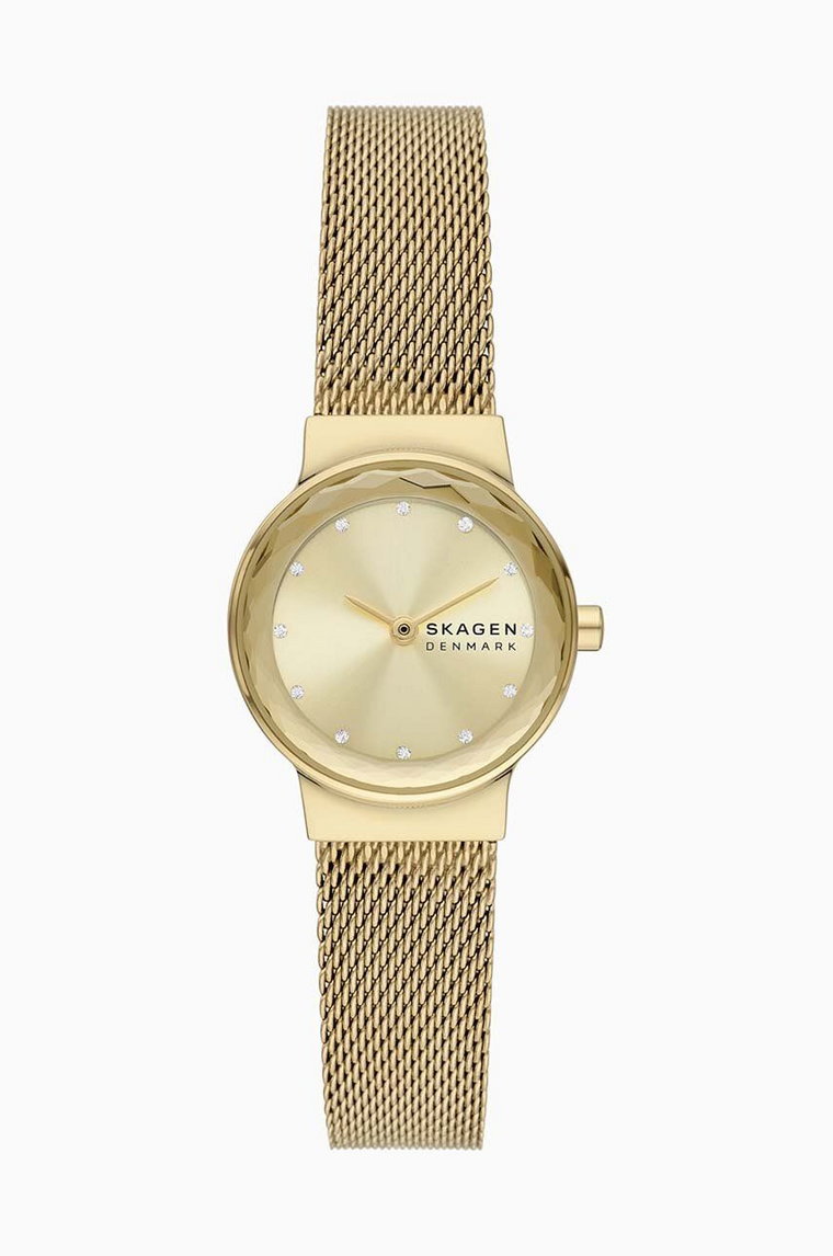 Skagen zegarek damski